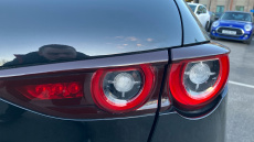 Mazda 3 2.0 e-Skyactiv G MHEV GT Sport Tech 5dr Petrol Hatchback